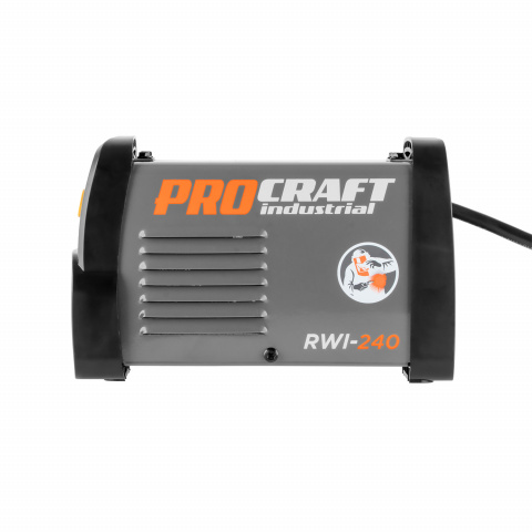 Svářecí invertor Procraft RWI-240 | RWI-240